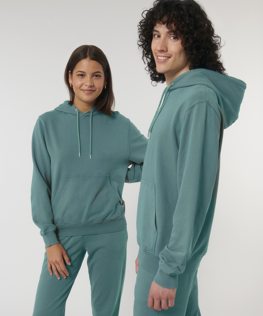Unisex Archer Vintage hoodie (STSU040)
