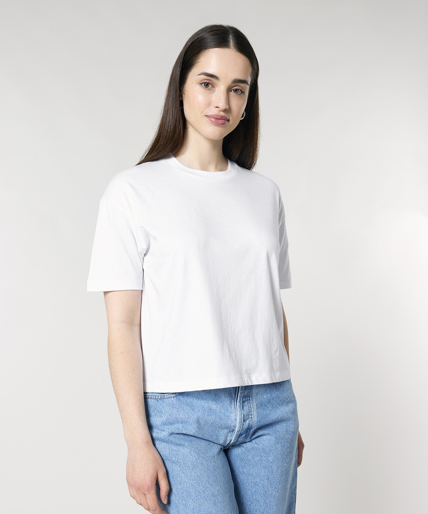 Boxy T-shirt 