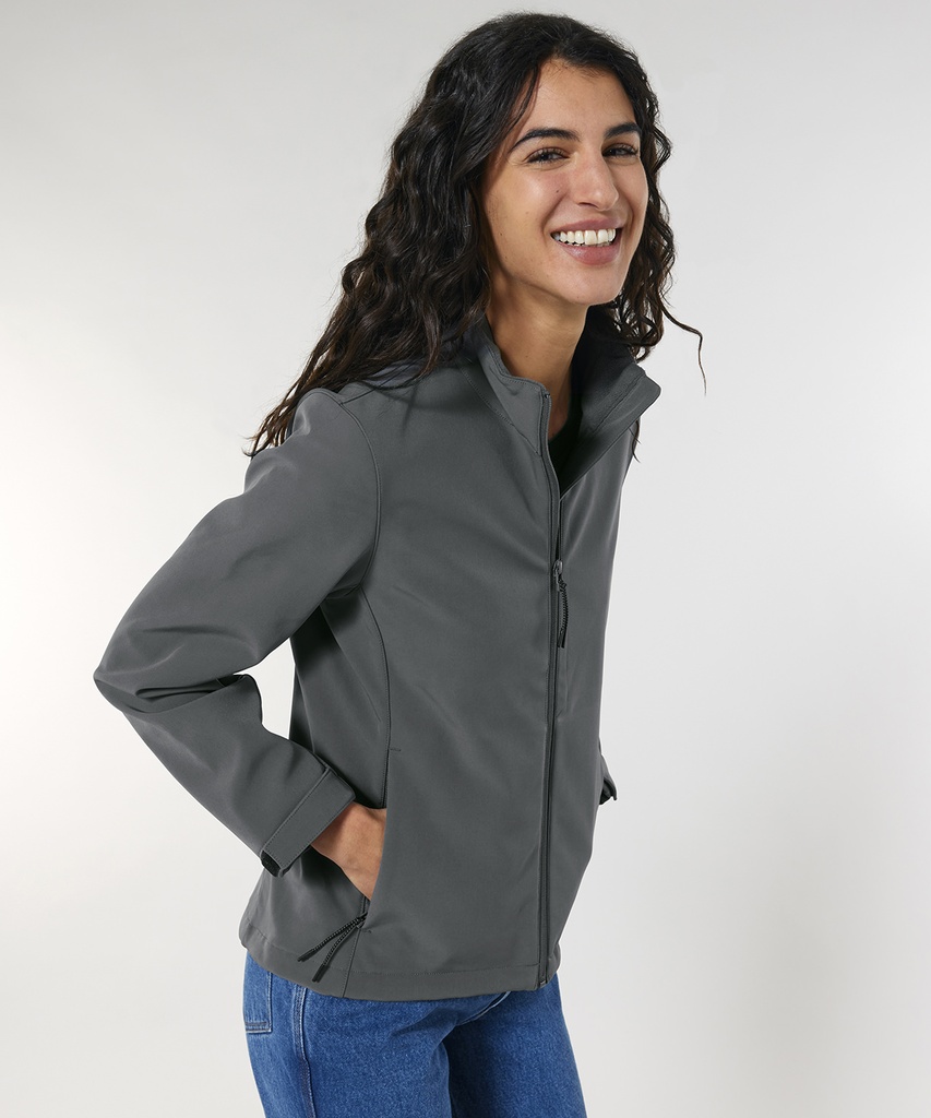 Ladies Navigator Softshell 