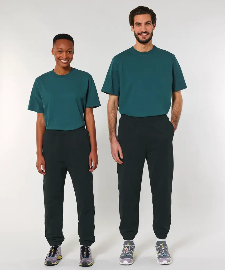 Unisex Jammer dry sweatpants (STBU157)