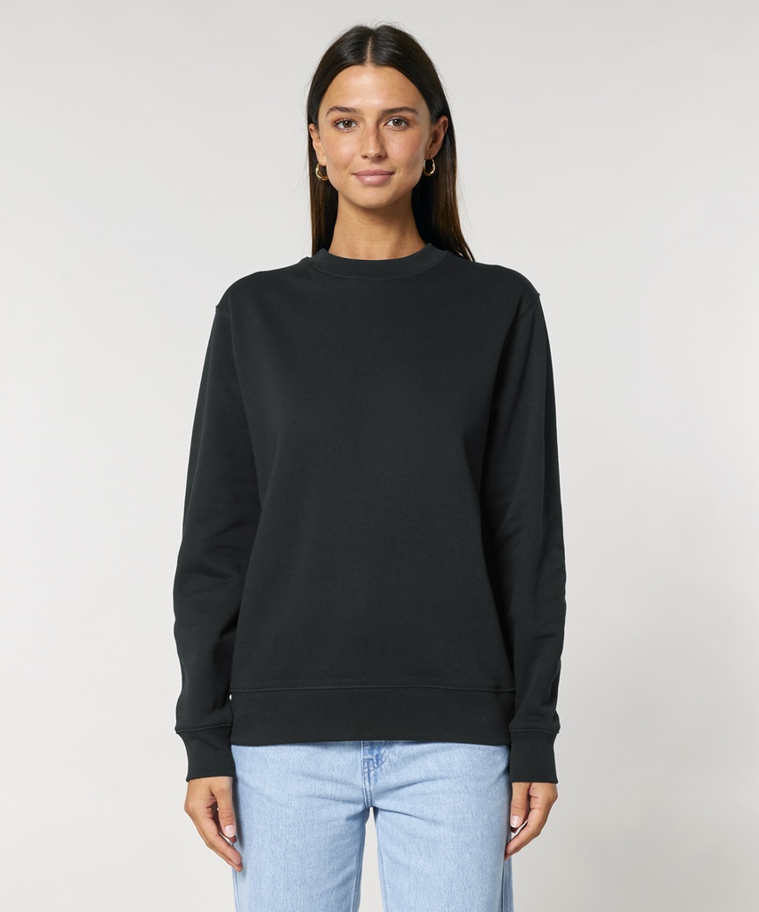 Unisex Crew-neck Sweatshirt (STSU178)