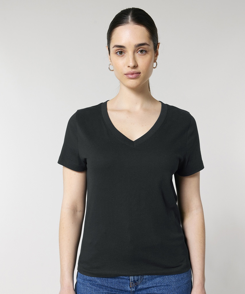 V-neck T-shirt 
