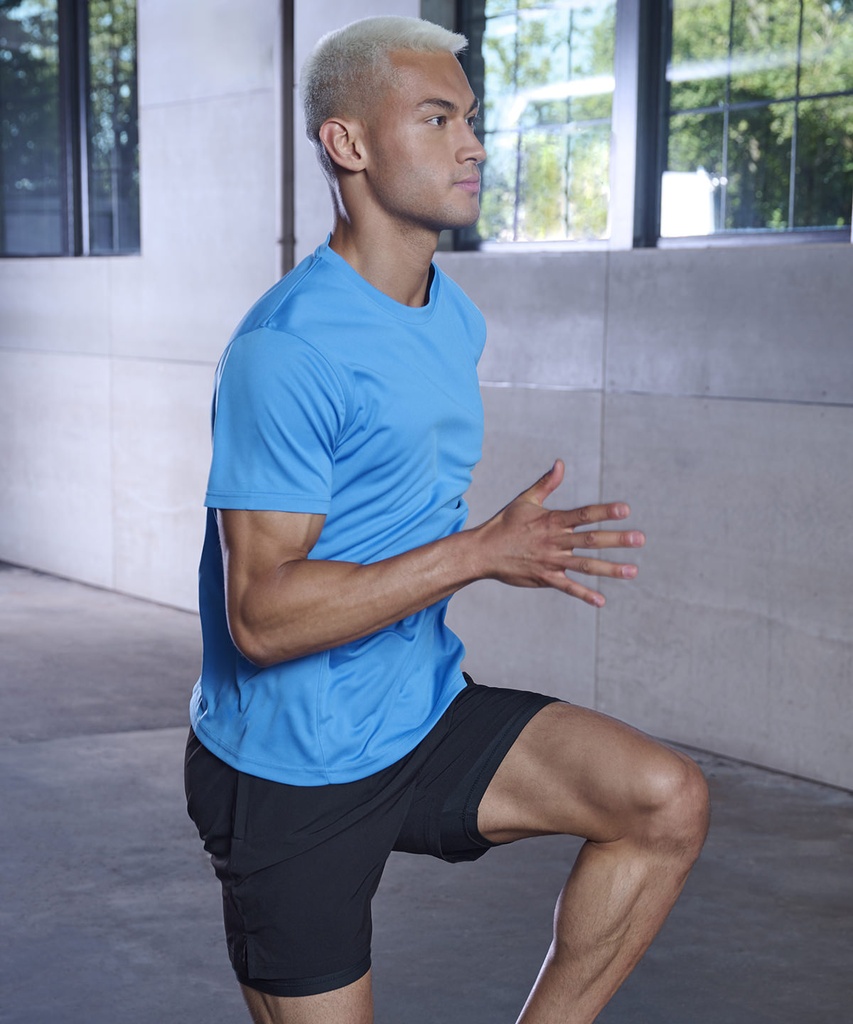 Recycled performance T TL545