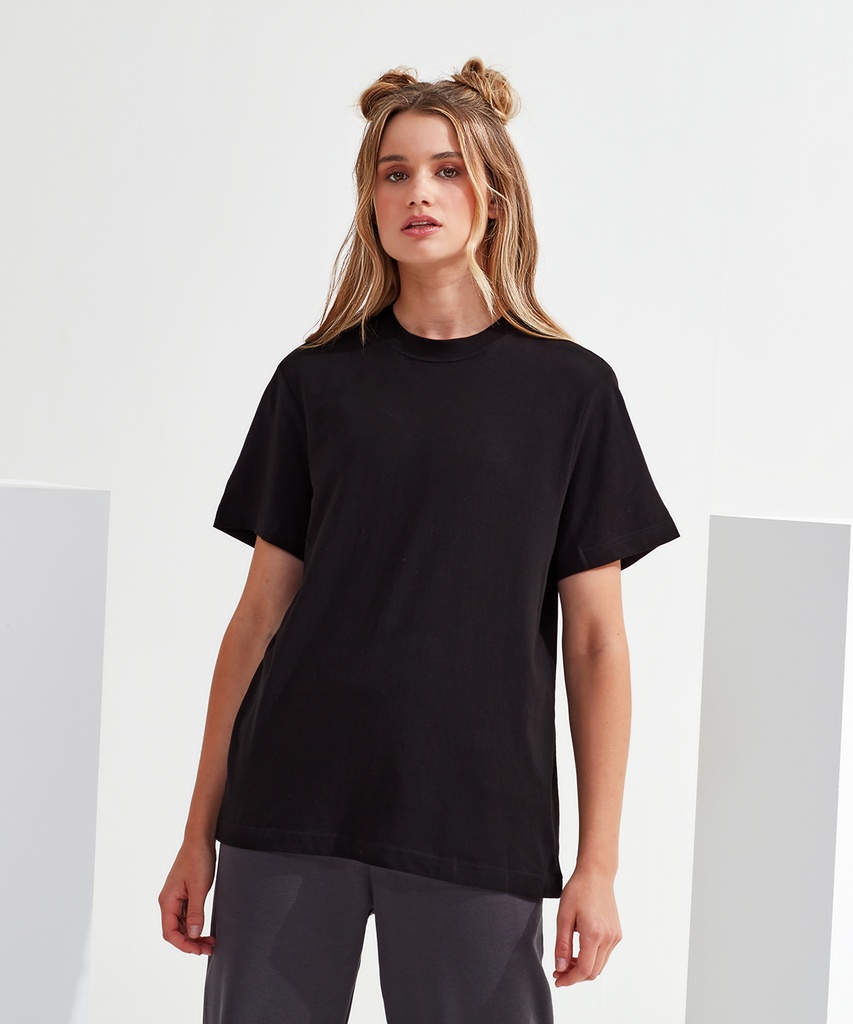 TriDri® Organic Boxy Oversized t-shirt TR064
