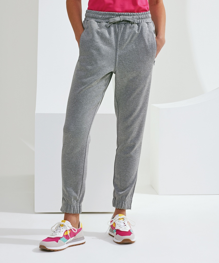 Women's Spun Dyed joggers TR499