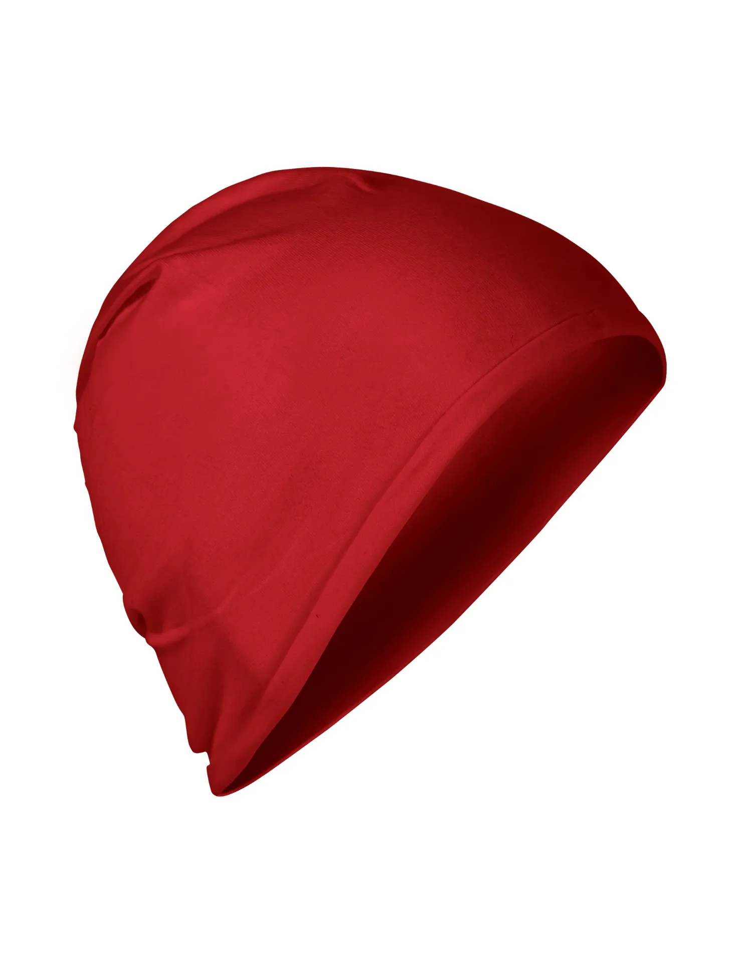 Jersey Beanie | Fairtrade Organic Cotton