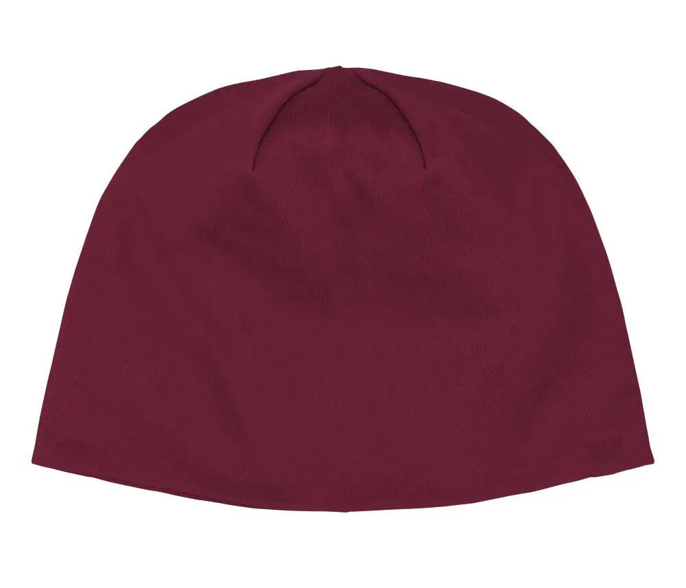Beanie | Interlock | Fairtrade Cotton🌿 