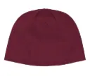 Beanie | Interlock | Fairtrade Cotton🌿 