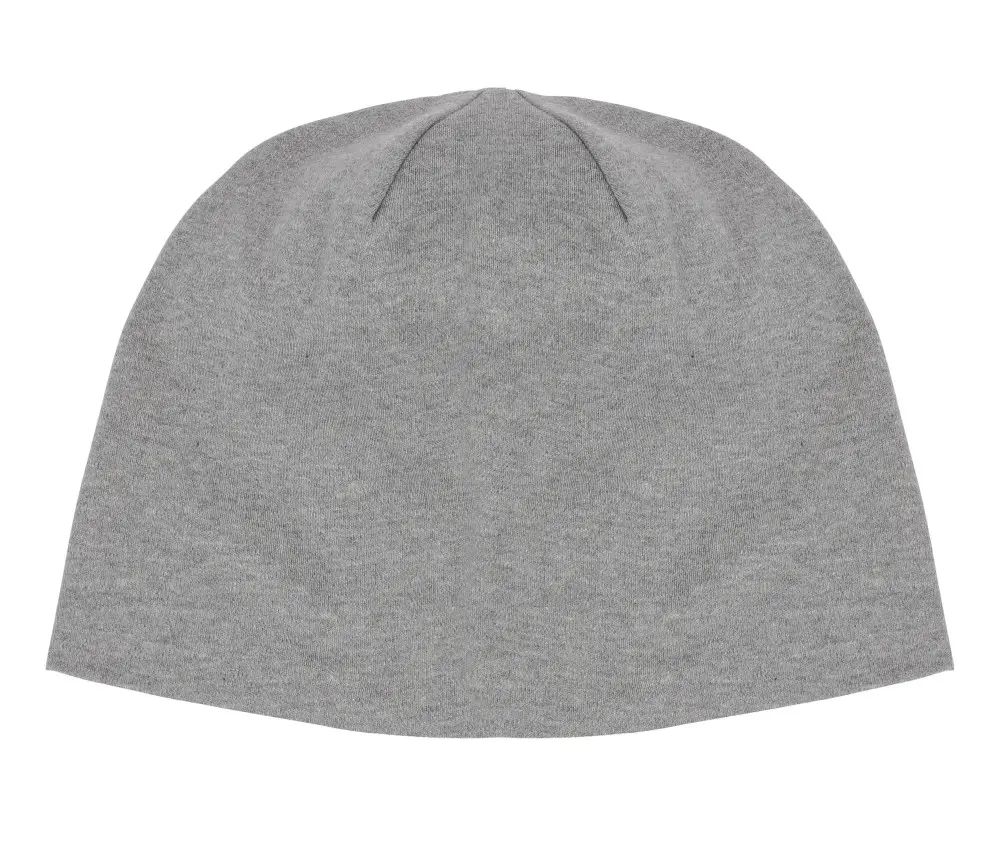 Beanie | Interlock | Fairtrade Cotton🌿 
