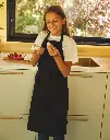 Kids Fairtrade Apron💚