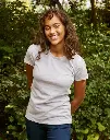 Ladies Fairtrade Lightweight T-Shirt🌿