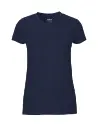 Fitted T-Shirt | Ladies | Fairtrade 🌿