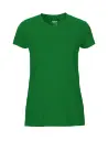 Fitted T-Shirt | Ladies | Fairtrade 🌿