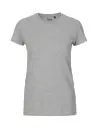 Fitted T-Shirt | Ladies | Fairtrade 🌿