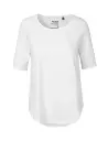 Half Sleeve T-shirt | Ladies | Fairtrade Cotton🌿 
