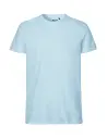 Fitted T-Shirt | Men's | Fairtrade Cotton🌿