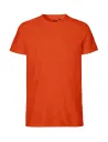 Fitted T-Shirt | Men's | Fairtrade Cotton🌿