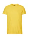 Fitted T-Shirt | Men's | Fairtrade Cotton🌿