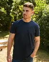 Fitted T-Shirt | Men's | Fairtrade Cotton🌿