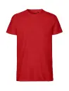 Fitted T-Shirt | Men's | Fairtrade Cotton🌿