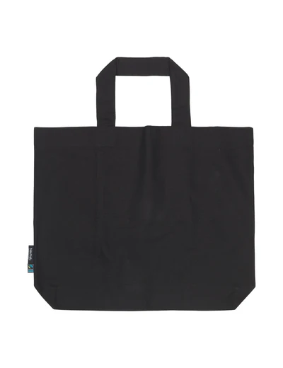Panama Bag | Large | Fairtrade Cotton🌿 