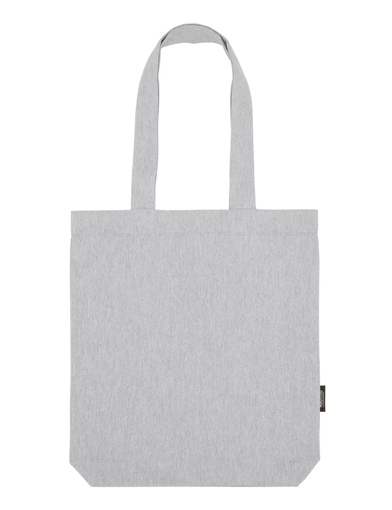 Tote | XL Handles | Recycled Poly/Cotton♻️
