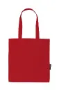 Tote Bag | Long Handles | Organic Fairtrade Cotton🌱 