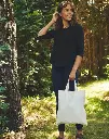 Fairtrade Short-Handle Tote🌱
