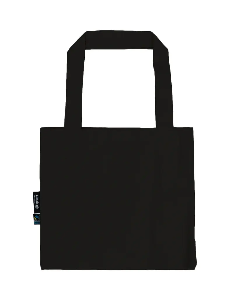 Panama Bag | Small | Fairtrade Cotton🌿 
