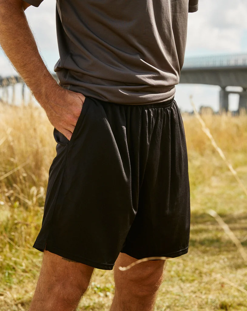 Recycled Performance Shorts R64101 
