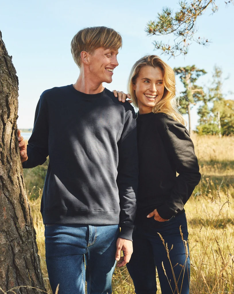 Unisex Workwear Sweatshirt O69301 