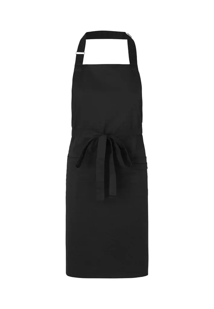Waiters Bib Apron | Fairtrade & Recycled🌿♻️