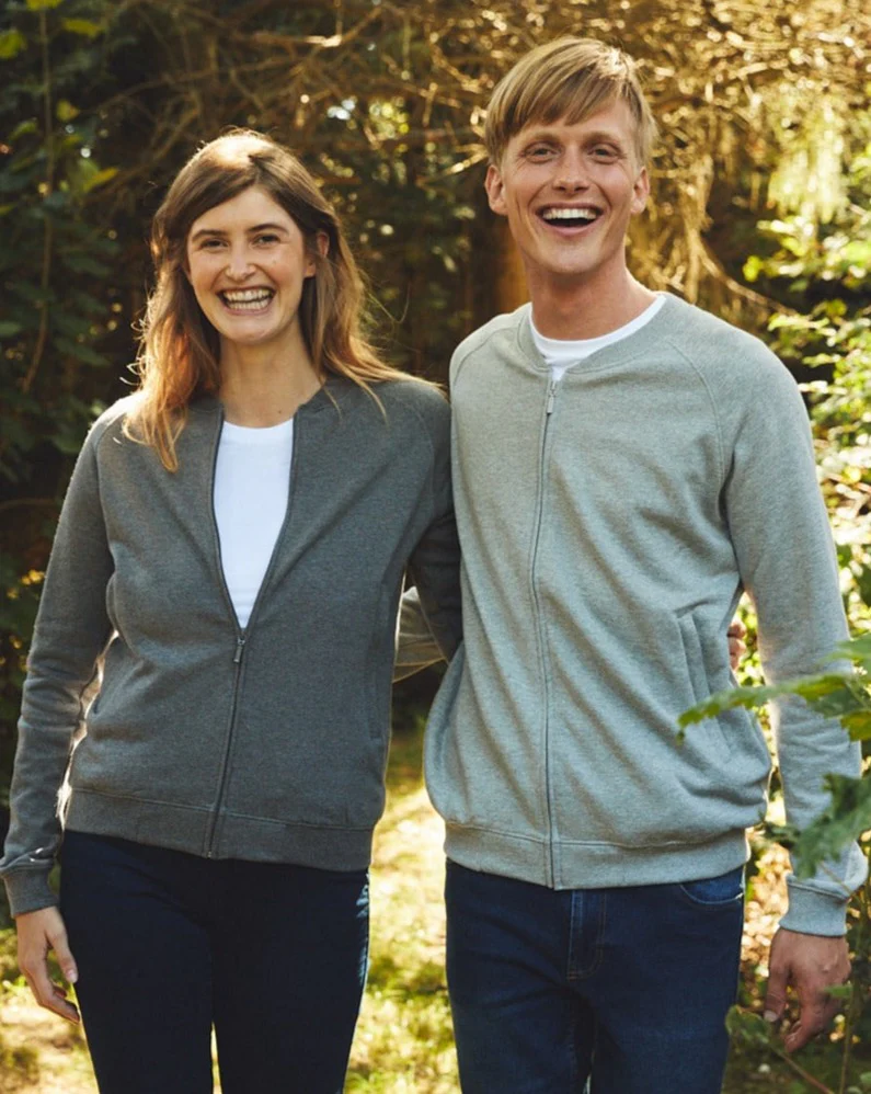 Bomber Styled Jacket O73501 