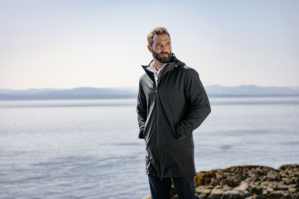 Men's Wedderburn Jacket 351472
