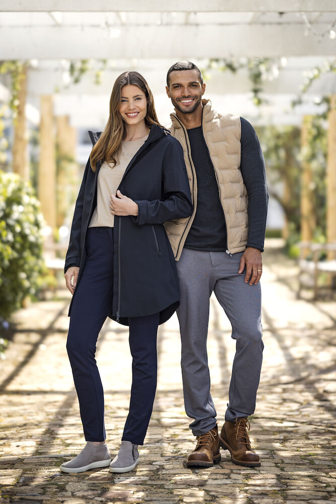 Ladies Wedderburn Jacket 351473