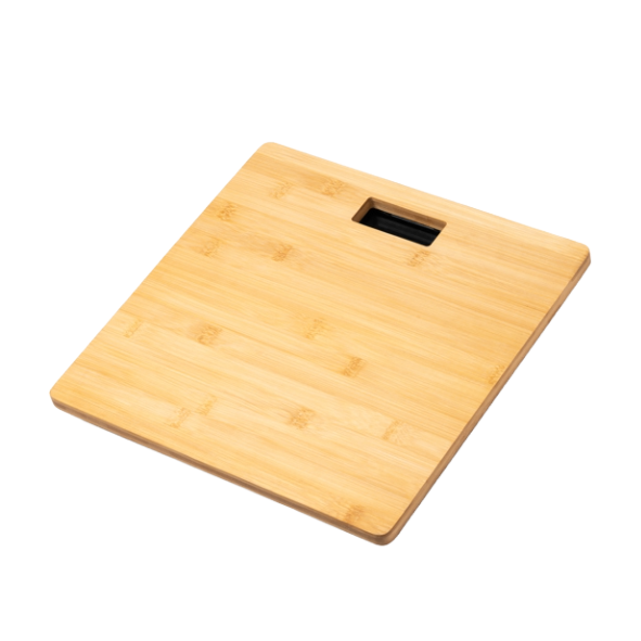 Bamboo Scales 