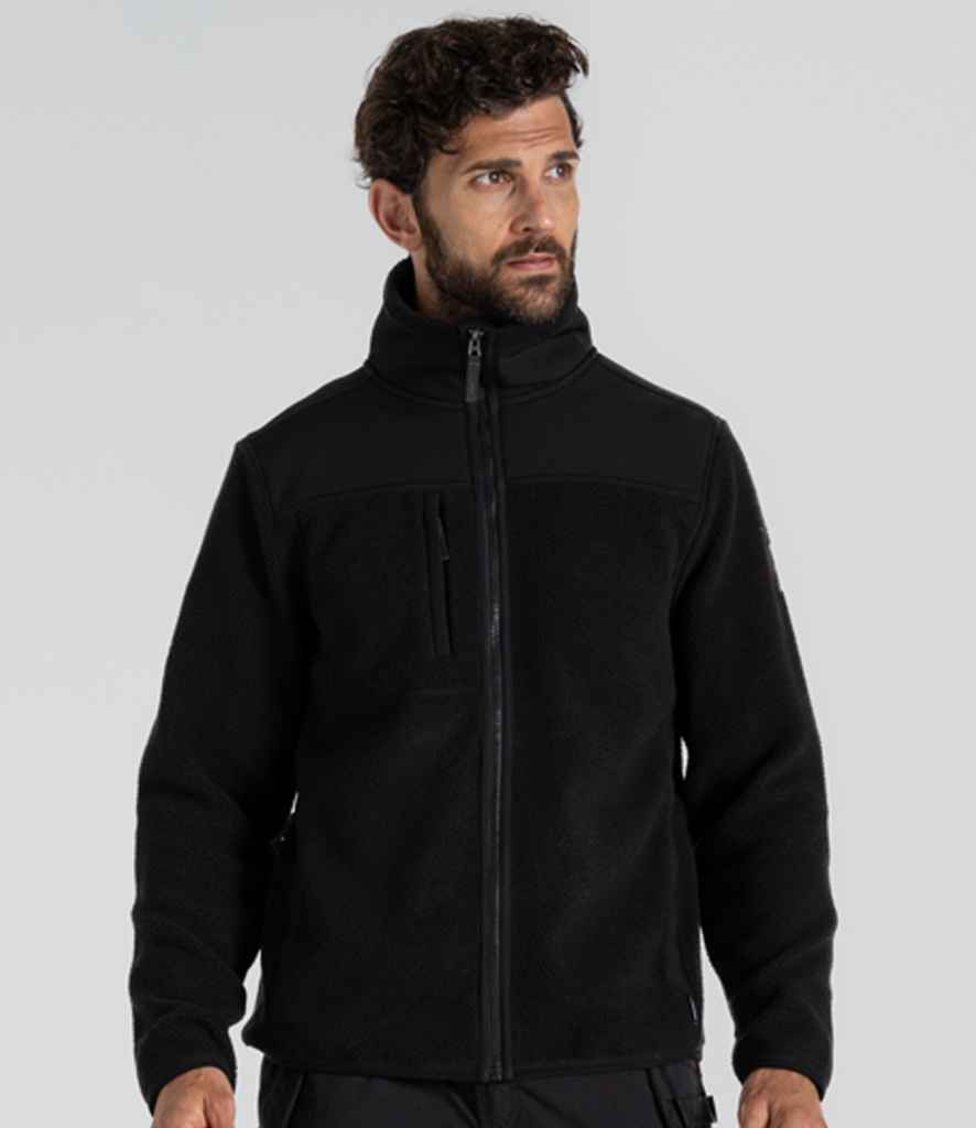 Craghoppers Workwear Fleece CR760