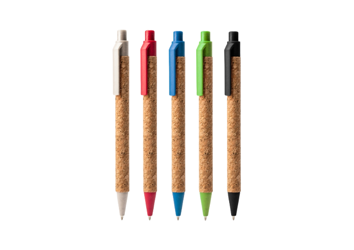 Eco-line Ball Pen. 