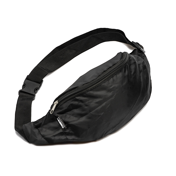 210D RPET belt pouch CAMBRAI 7573.