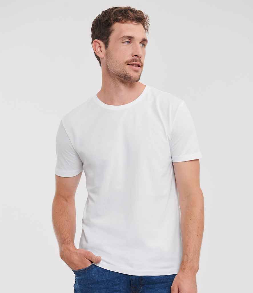 Russell Pure Organic T-Shirt 108M