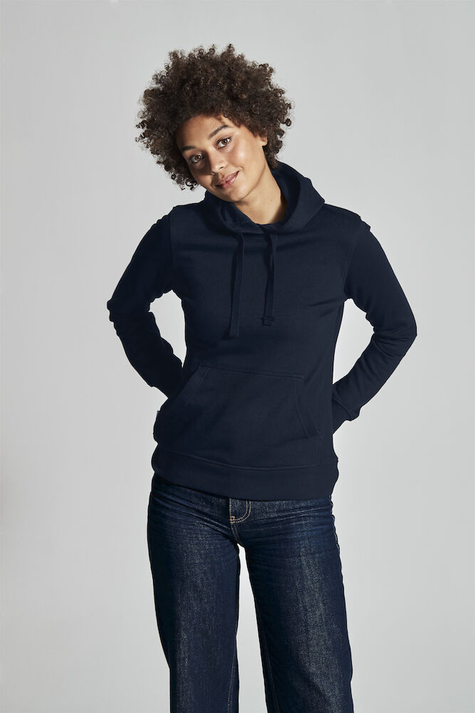 Ladies Hoodie 141001