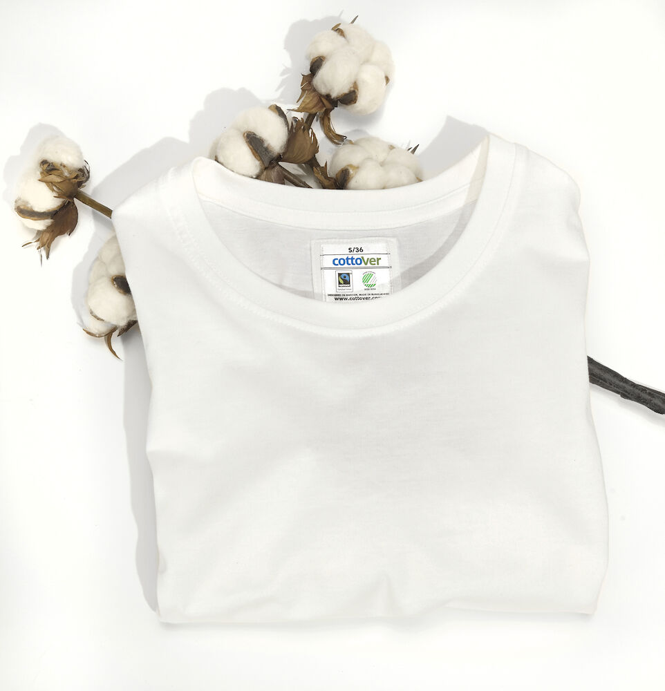 Ladies T-shirt 