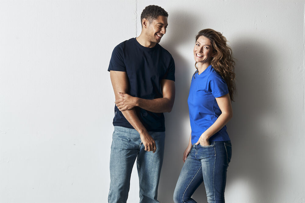 Men's T-shirt 141008