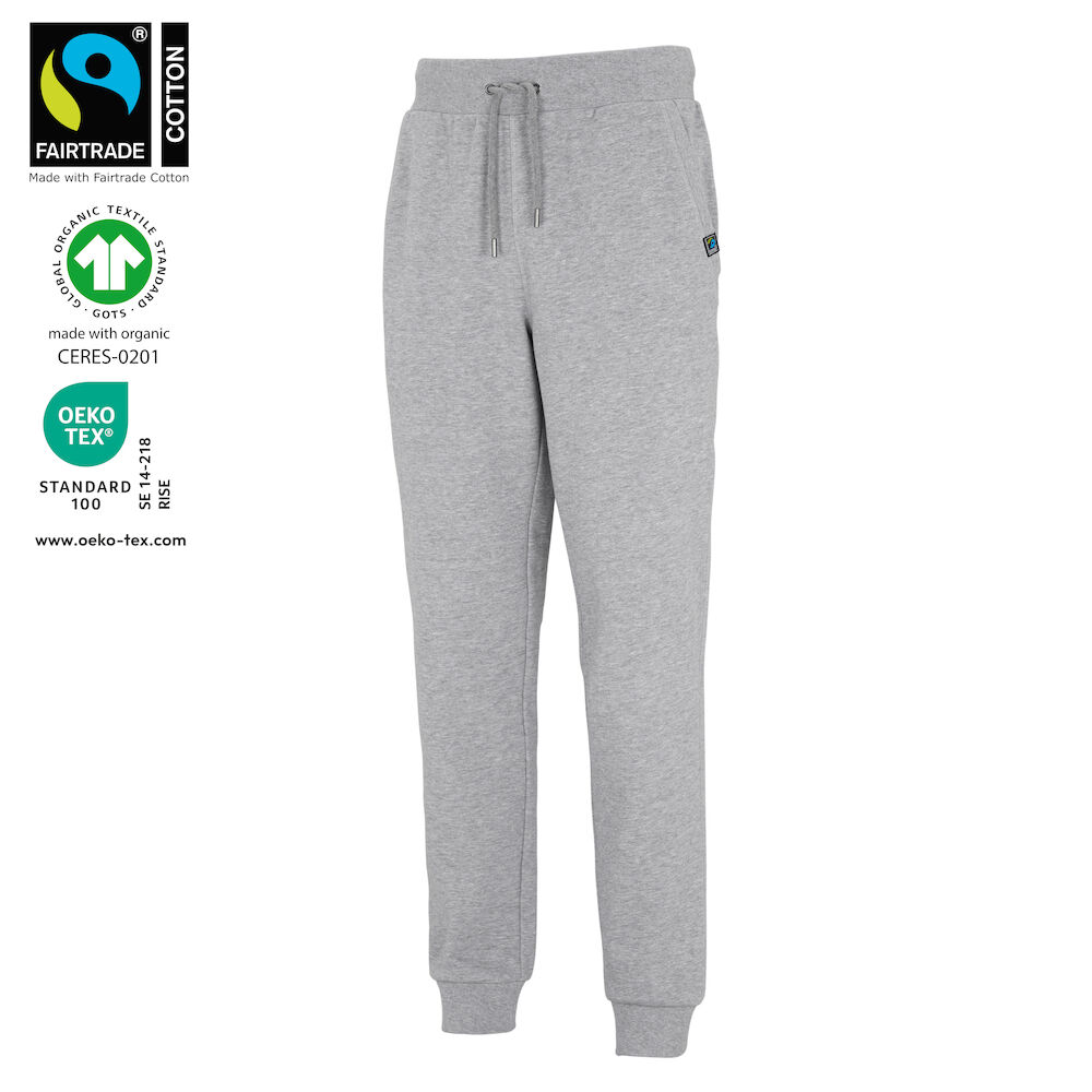 Men's French Terry Jog Pants 141514