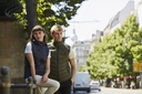 Men's Recycled Idaho Gilet♻️ 