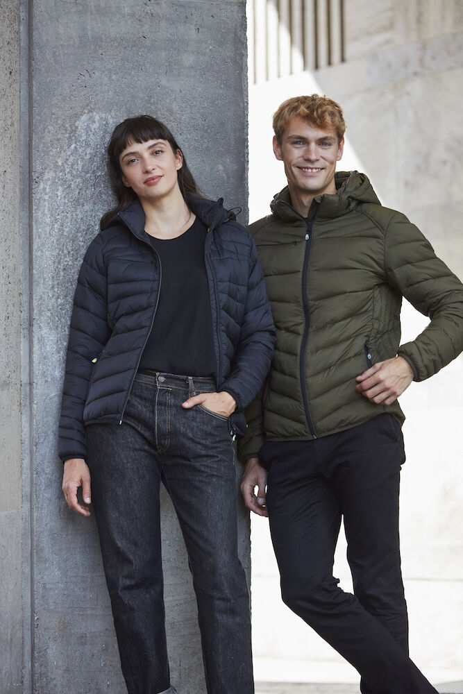 Idaho Jacket 200976