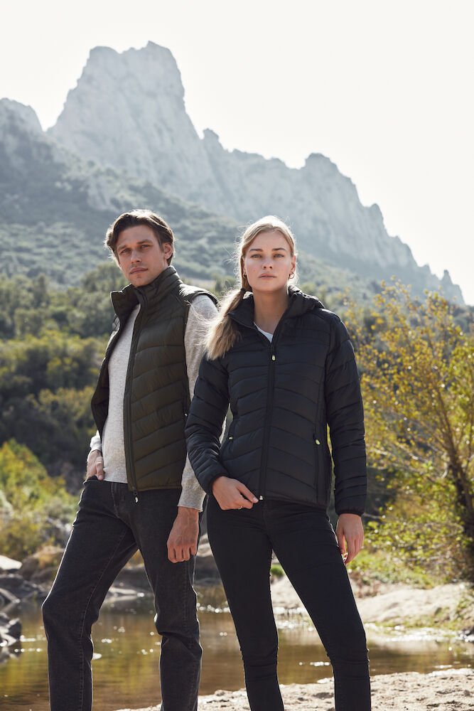 Idaho Women's Jacket 0200977