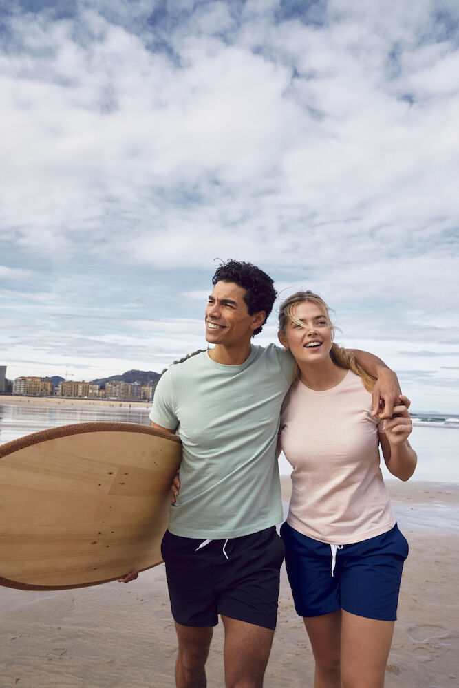 Unisex Venice Shorts 22064