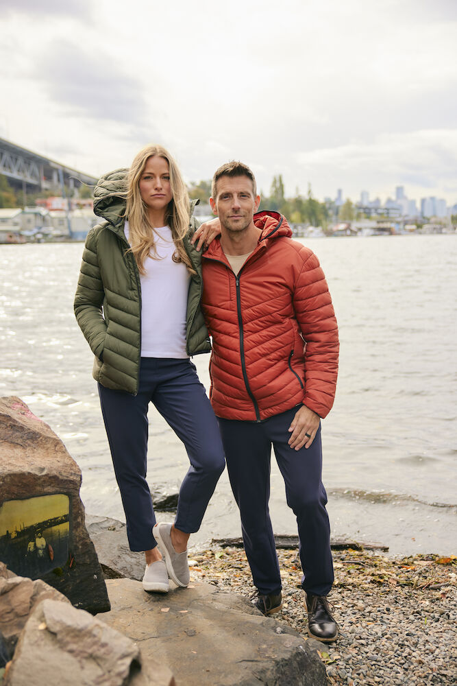 Men's Mount Adams Jacket 351474