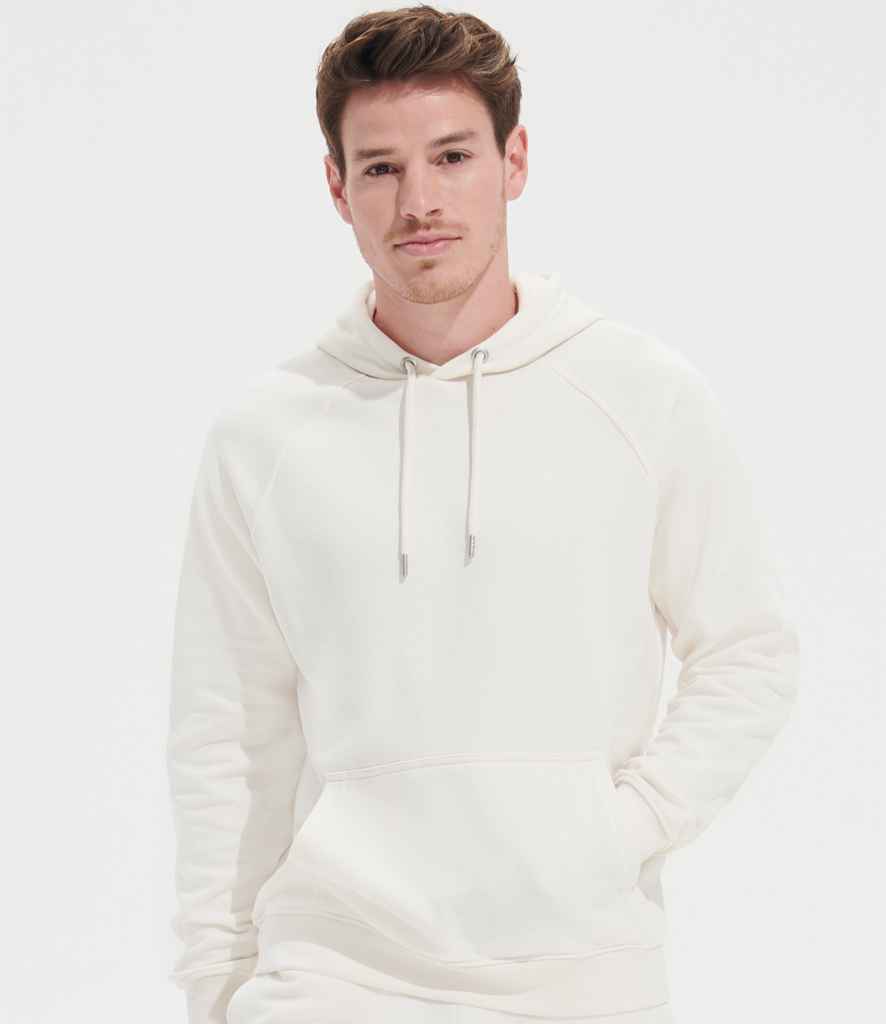SOL'S Unisex Organic Hoodie 03568 